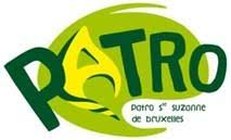 Logo Patro Sainte-Suzanne